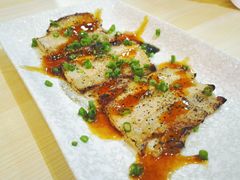 -八盛屋·沾面(集美万达店)
