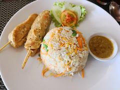 -Old House Restaurant