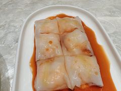 -頂好酒家·经典粤菜(海信广场店)