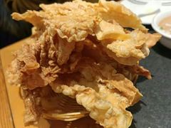 -裕德孚手切涮羊肉(建业凯旋广场店)