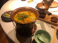 -叶叶菩提(太原别墅店)