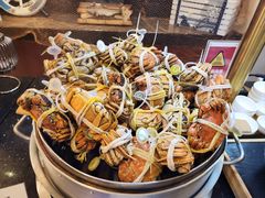 -昆泰嘉华酒店-嘉华咖啡厅