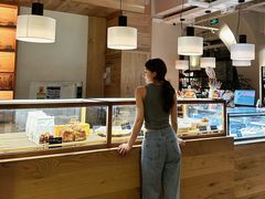 -长春藤咖啡(北园店)