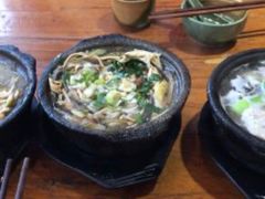 -王明古法砂锅居(开化寺店)