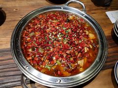 -泥糊破店小酒馆·团建聚餐(南京西路店)