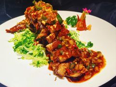 -画臻楼.家宴.融合菜(锦业路店)