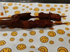 -河州春清真西北特色美食(虎踞路店)