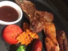 -NY STEAK 牛一扒房(番禺区南城路店)