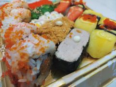 -池田寿司·新鲜现做(西红门荟聚店)