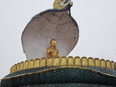 -洛阳白马寺