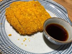 炸猪排-南小蟹手工點心(三里屯店)