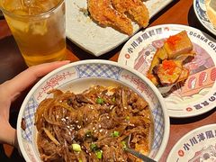 -小川洋风料理(江汉路店)