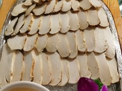 -山菌美食苑(振兴路店)