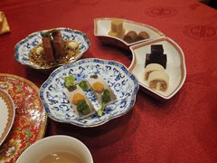 -白家大院·王府宫廷菜(苏州街店)
