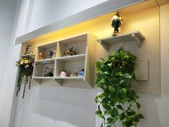 -遇见甜品站(魁奇店)