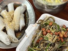 -陈添記·祖傳爽鱼皮·西关老字号(广州首店)