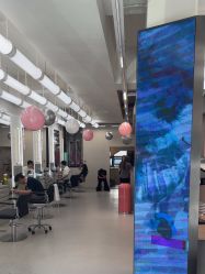 -Z.X HAIR SALON张新美业