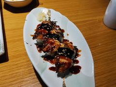 -三石铁板烧(紫竹桥店)