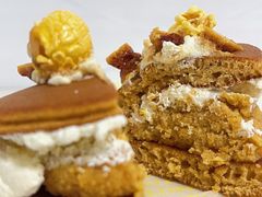 -泽田本家·铜锣烧(美罗城店)