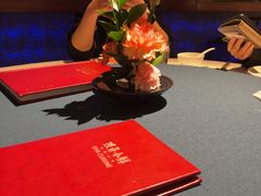 -三利音·玖弄小鲜(浦东嘉里城店)