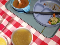 -西贝莜面村(当代商城店)