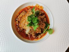 夫妻肺片-春申里餐厅(银泰in99店)