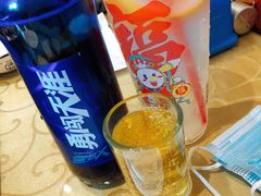 -三味鱼屋(琥珀山庄店)