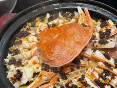 -新雅粤菜馆(南京东路店)