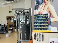 -中田·健身+普拉提(北京通州运河店)