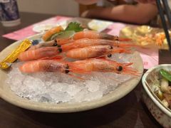 -黑松白鹿(金融街店)