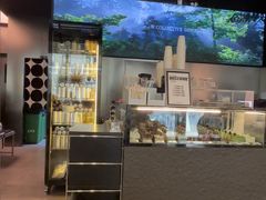 -W COLLECTIVE  DESSERT SHOP
