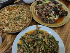 -鸡哈豆花(梅西广场店)