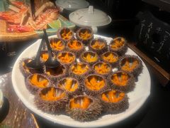 -花潮料理艺食馆(SM新生活广场店)