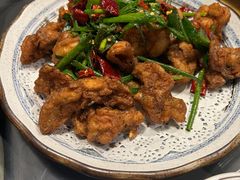 -金龙·打边炉(南京西路店)