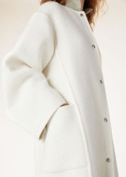 -Biella Fibers杰尼亚Zegna面料西装·夹克·礼服全定制Bespoke(晶耀前滩店)