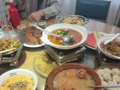 -深巷家味馆.湖北头牌红烧鱼头拌饭(黄陂店)