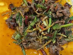 -滇铺子·云南特色菜·第九届野生菌美食节(曲靖万达店)