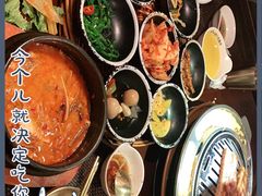 -三代烤肉(保利广场店)