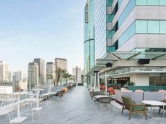 -城市露台景观餐厅(淮海路店)