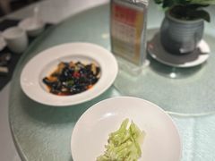 -玉满堂·湖北融合菜