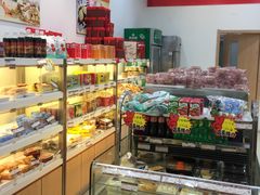 -长发西饼(临顿路店)