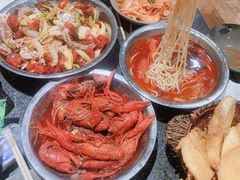 -辣盆盆麻辣小龙虾(哈尔滨总店)