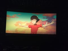 -百丽宫影城(嘉里汇店)