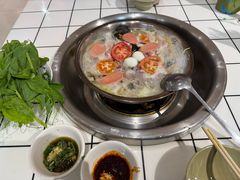 -海关荤豆花(洋河一路店)