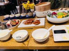 -小大董·烤鸭(王府井apm店)