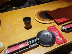 -AJIYA炭火烧肉(徐汇正大乐城店)