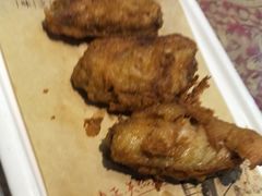 -北戴河转鱼·炒螃蟹酱餐厅