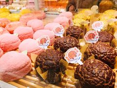 -好利来(温江合生汇店)