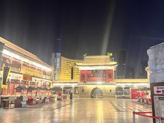 -古文化街旅游区