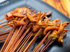 -长药唐师乐山油炸(石人直营店)